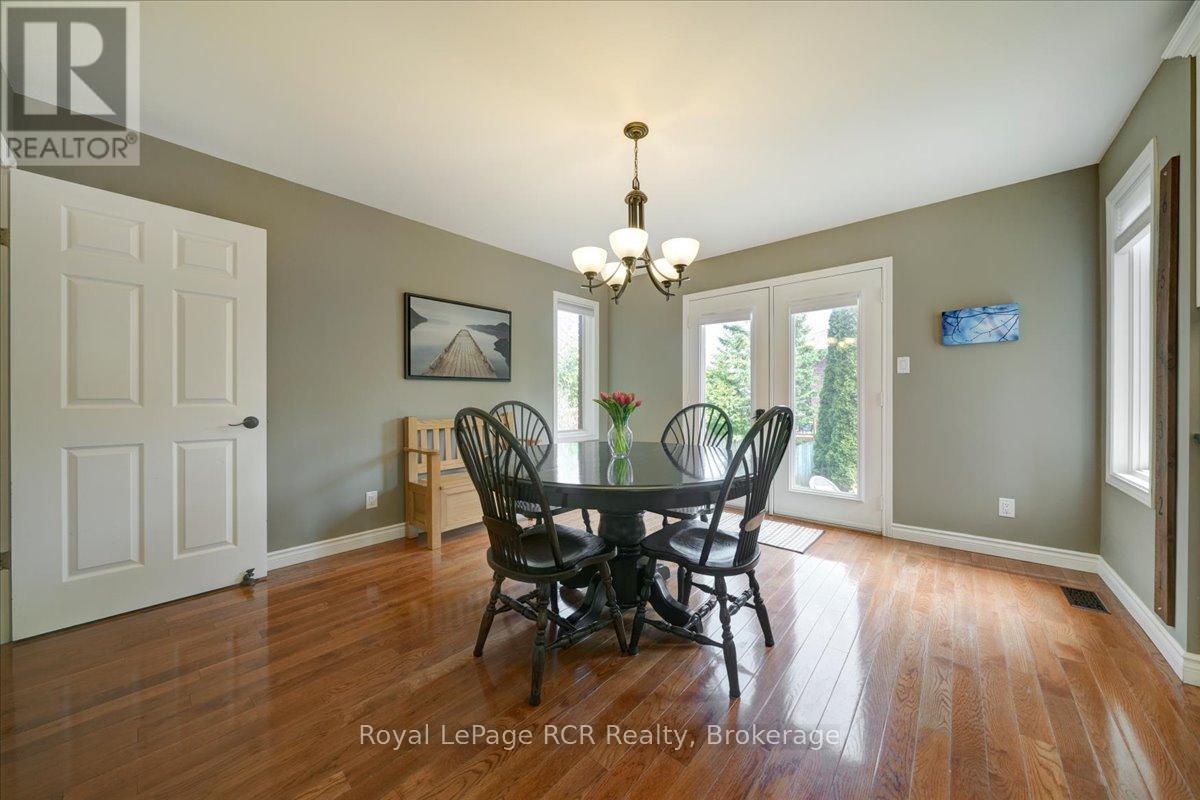 303 6th Avenue W, Owen Sound, Ontario  N4K 6H9 - Photo 15 - X13072360