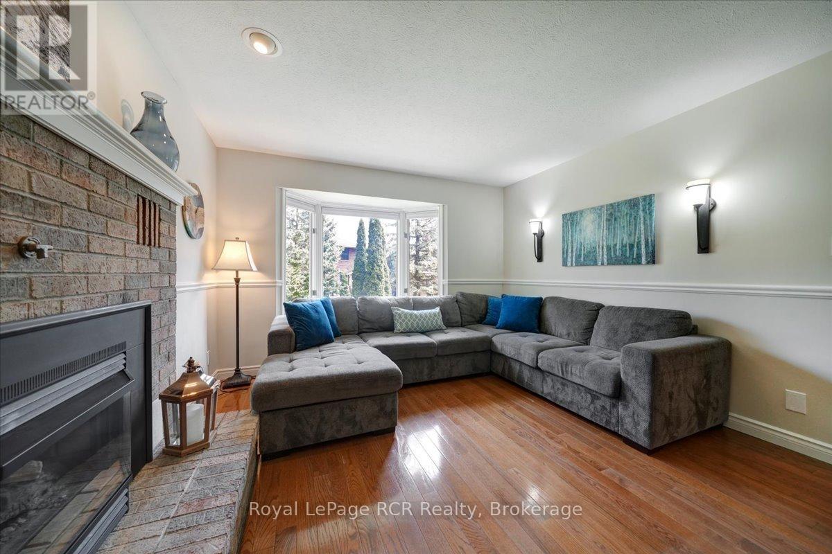 303 6th Avenue W, Owen Sound, Ontario  N4K 6H9 - Photo 19 - X13072360