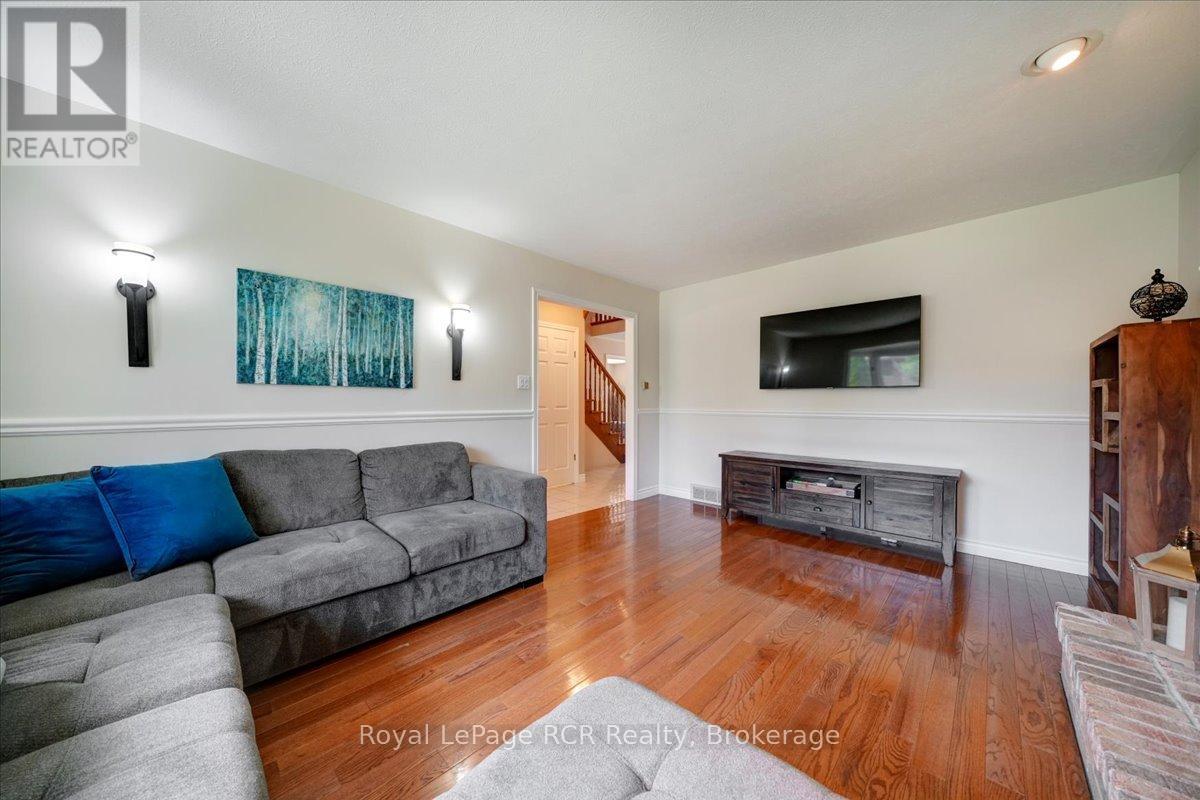 303 6th Avenue W, Owen Sound, Ontario  N4K 6H9 - Photo 20 - X13072360