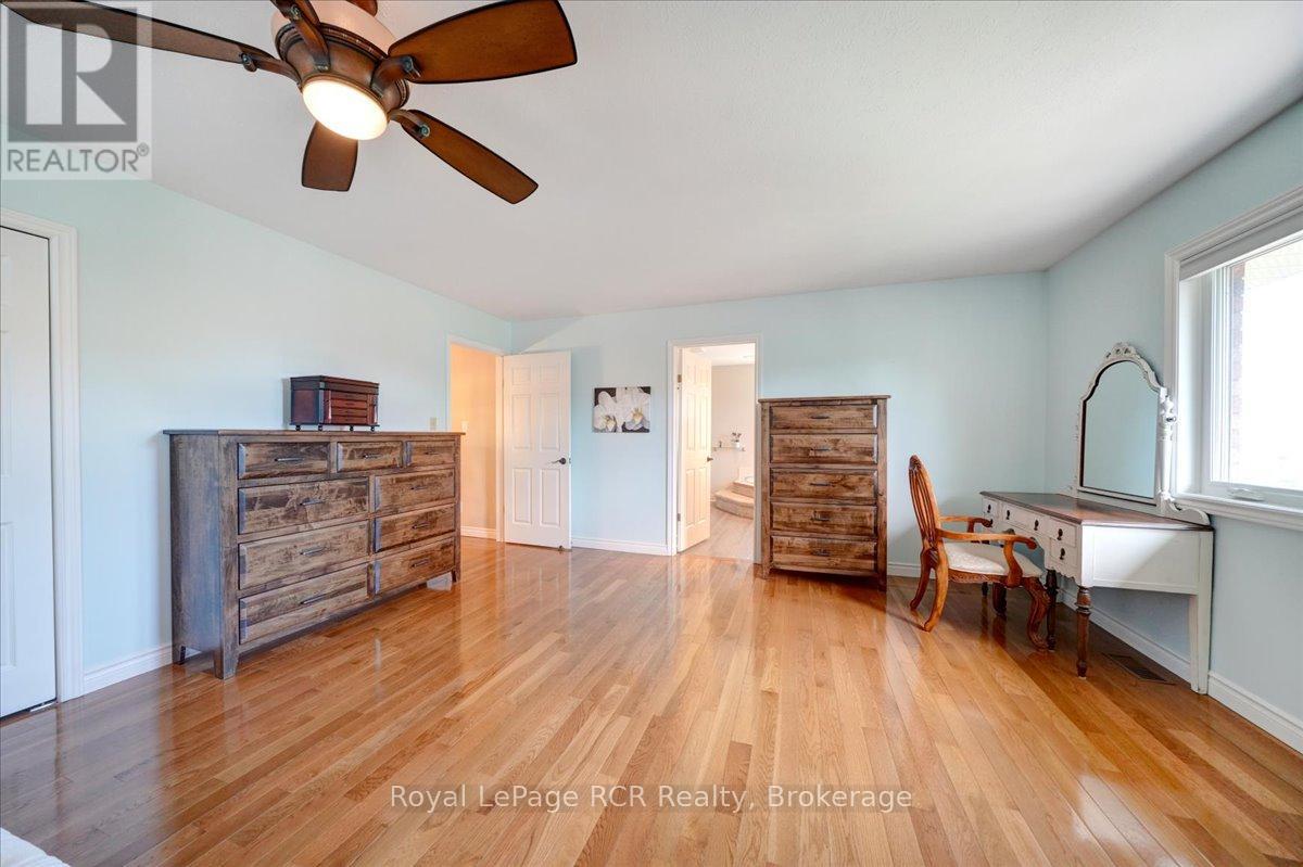 303 6th Avenue W, Owen Sound, Ontario  N4K 6H9 - Photo 27 - X13072360