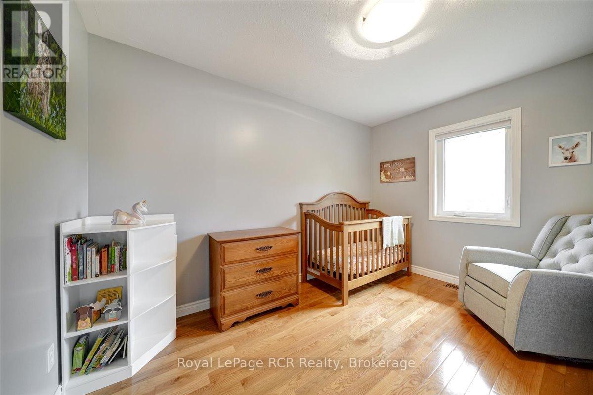 303 6th Avenue W, Owen Sound, Ontario  N4K 6H9 - Photo 34 - X13072360