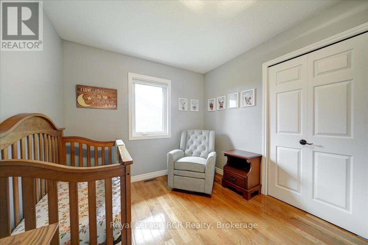 303 6th Avenue W, Owen Sound, Ontario  N4K 6H9 - Photo 35 - X13072360