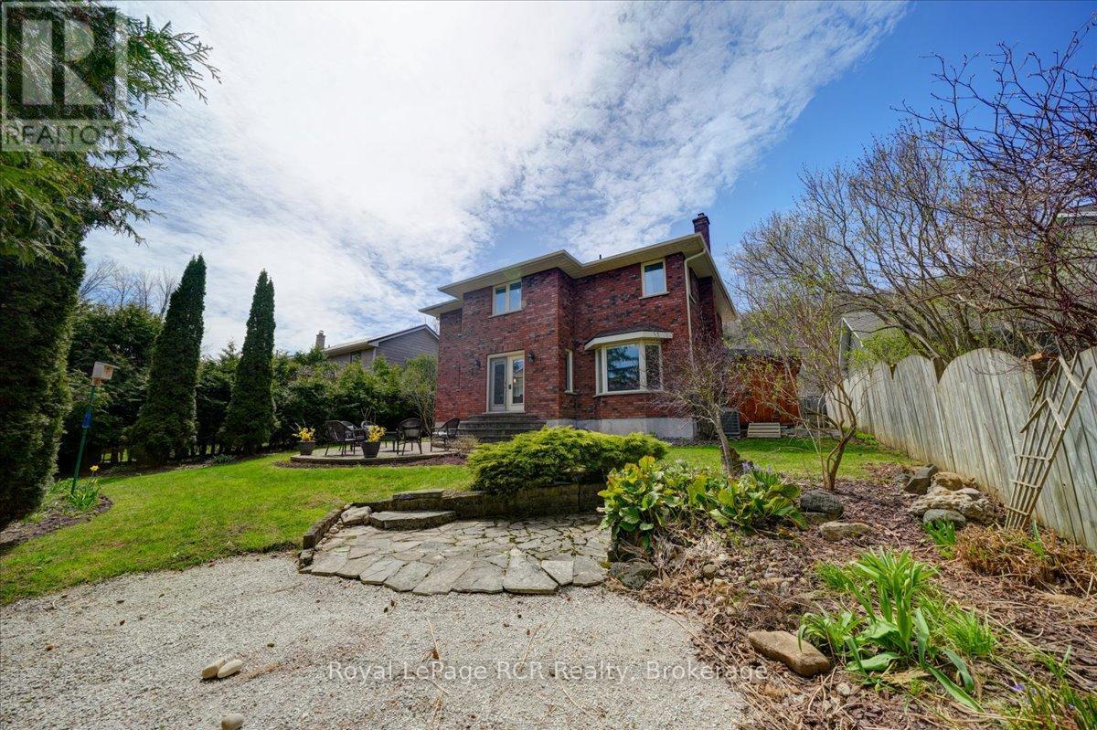 303 6th Avenue W, Owen Sound, Ontario  N4K 6H9 - Photo 48 - X13072360