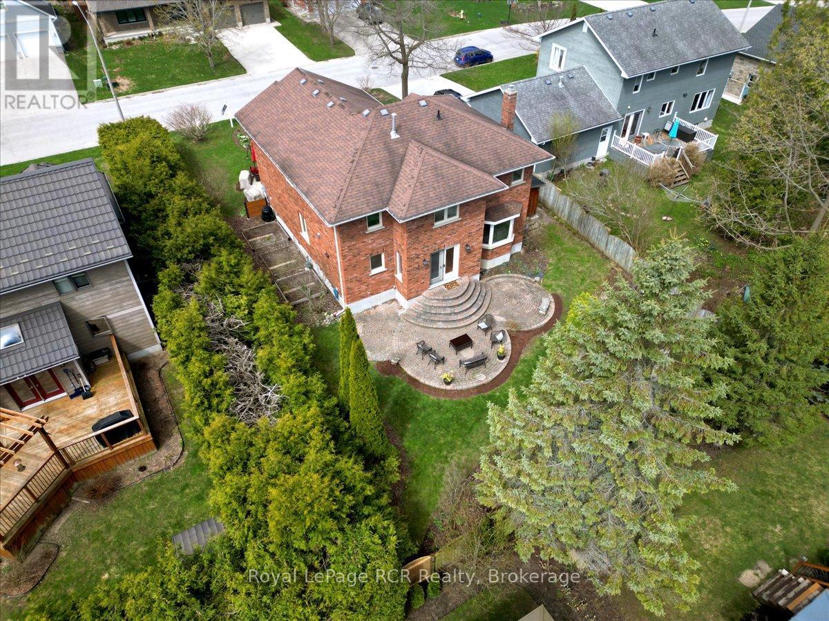 303 6th Avenue W, Owen Sound, Ontario  N4K 6H9 - Photo 49 - X13072360