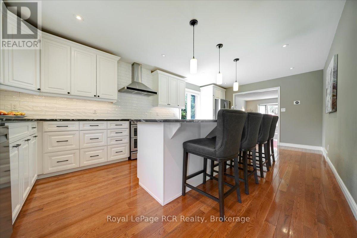 303 6th Avenue W, Owen Sound, Ontario  N4K 6H9 - Photo 9 - X13072360