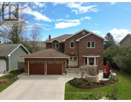 303 6TH AVENUE W, Owen Sound, Ontario
