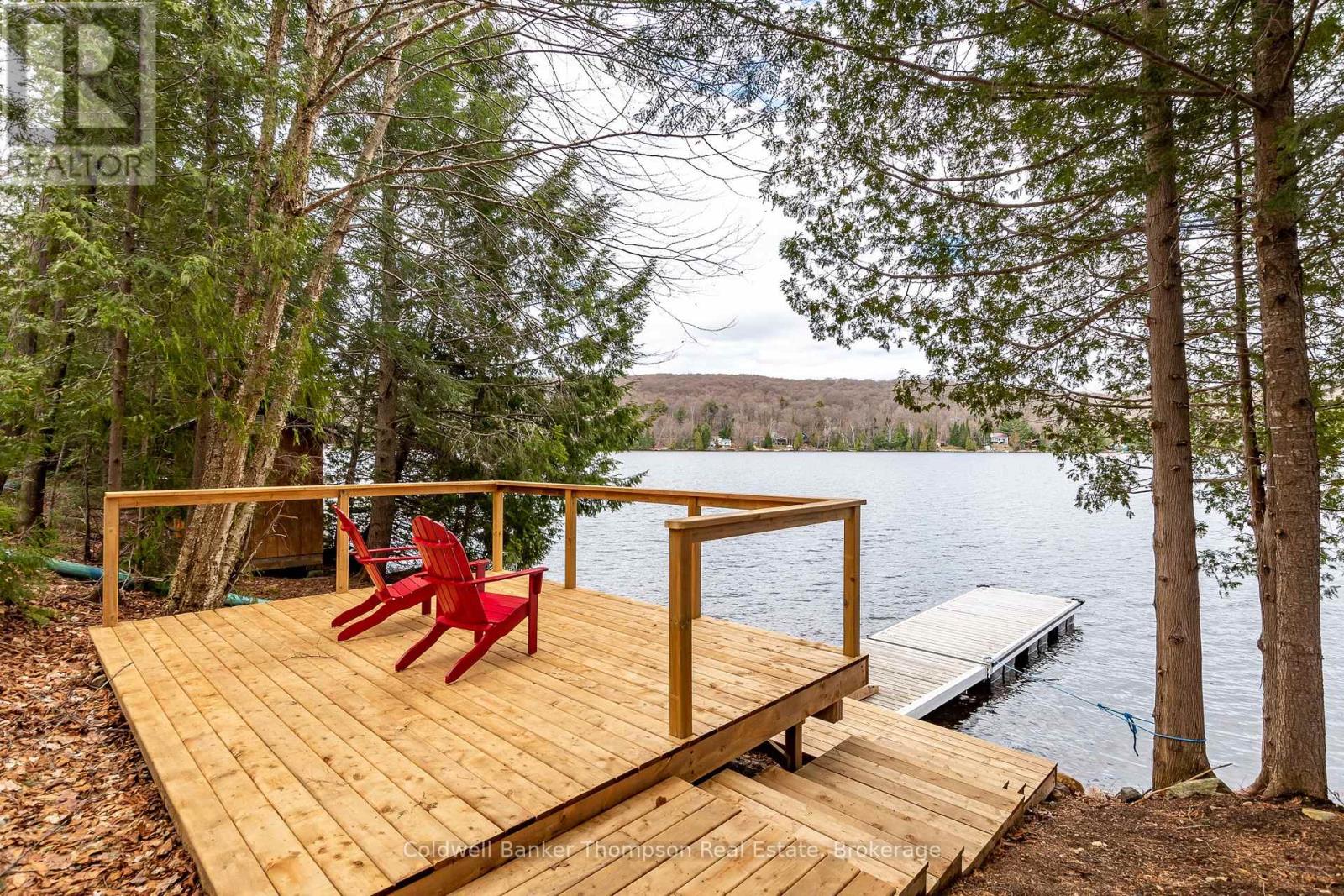 63 Maple Drive, Perry, Ontario  P0A 1J0 - Photo 2 - X13072372