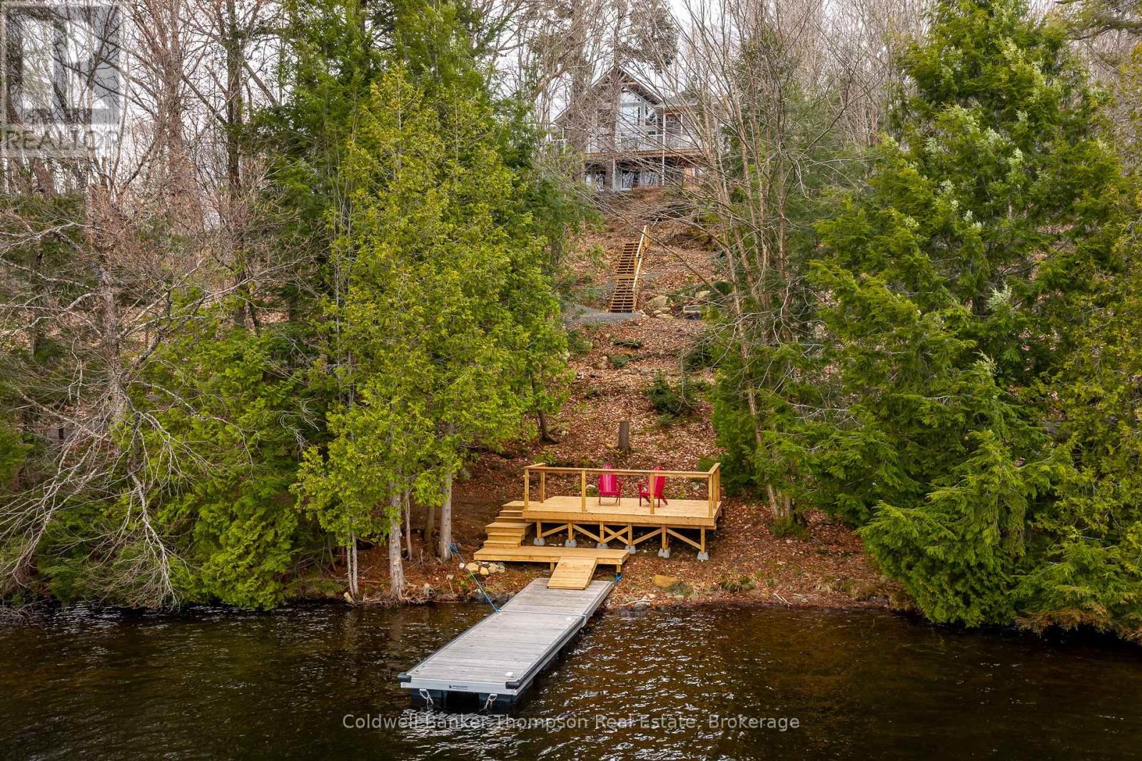 63 Maple Drive, Perry, Ontario  P0A 1J0 - Photo 3 - X13072372