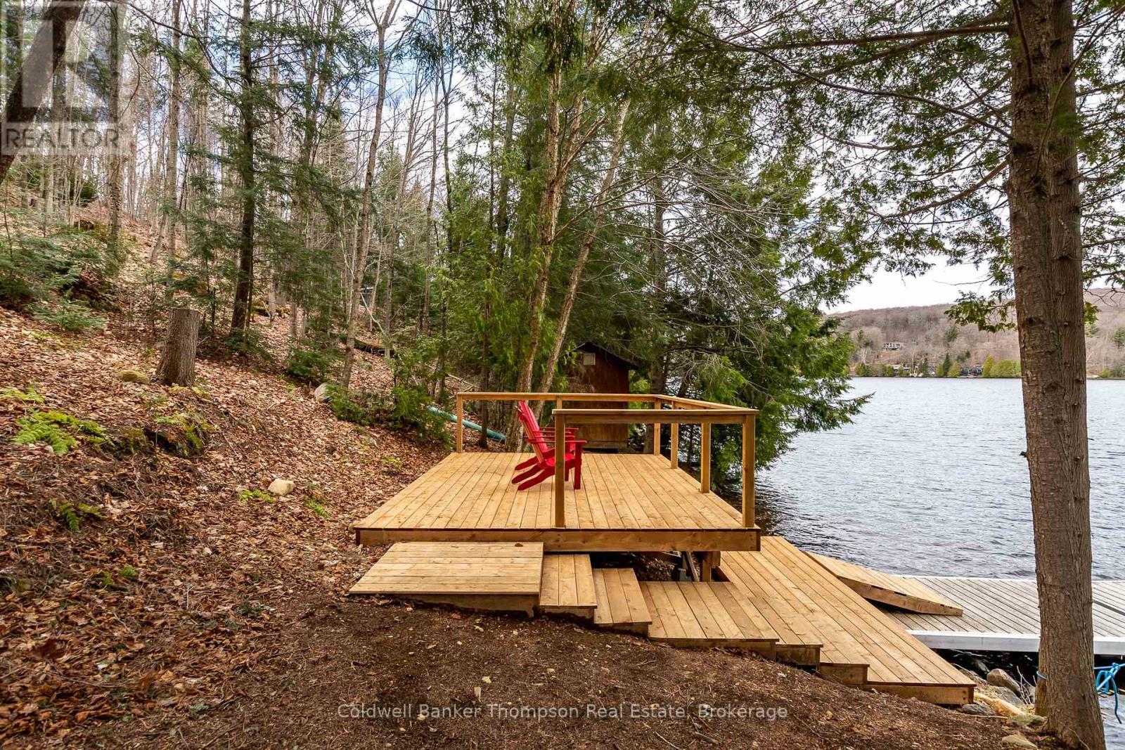 63 Maple Drive, Perry, Ontario  P0A 1J0 - Photo 45 - X13072372