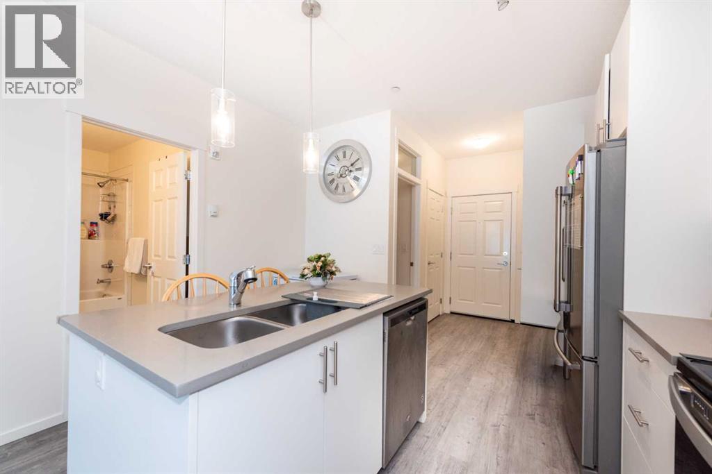 5308, 151 Legacy Main Street SE, Calgary, Alberta  T2X 4A4 - Photo 5 - A2291996