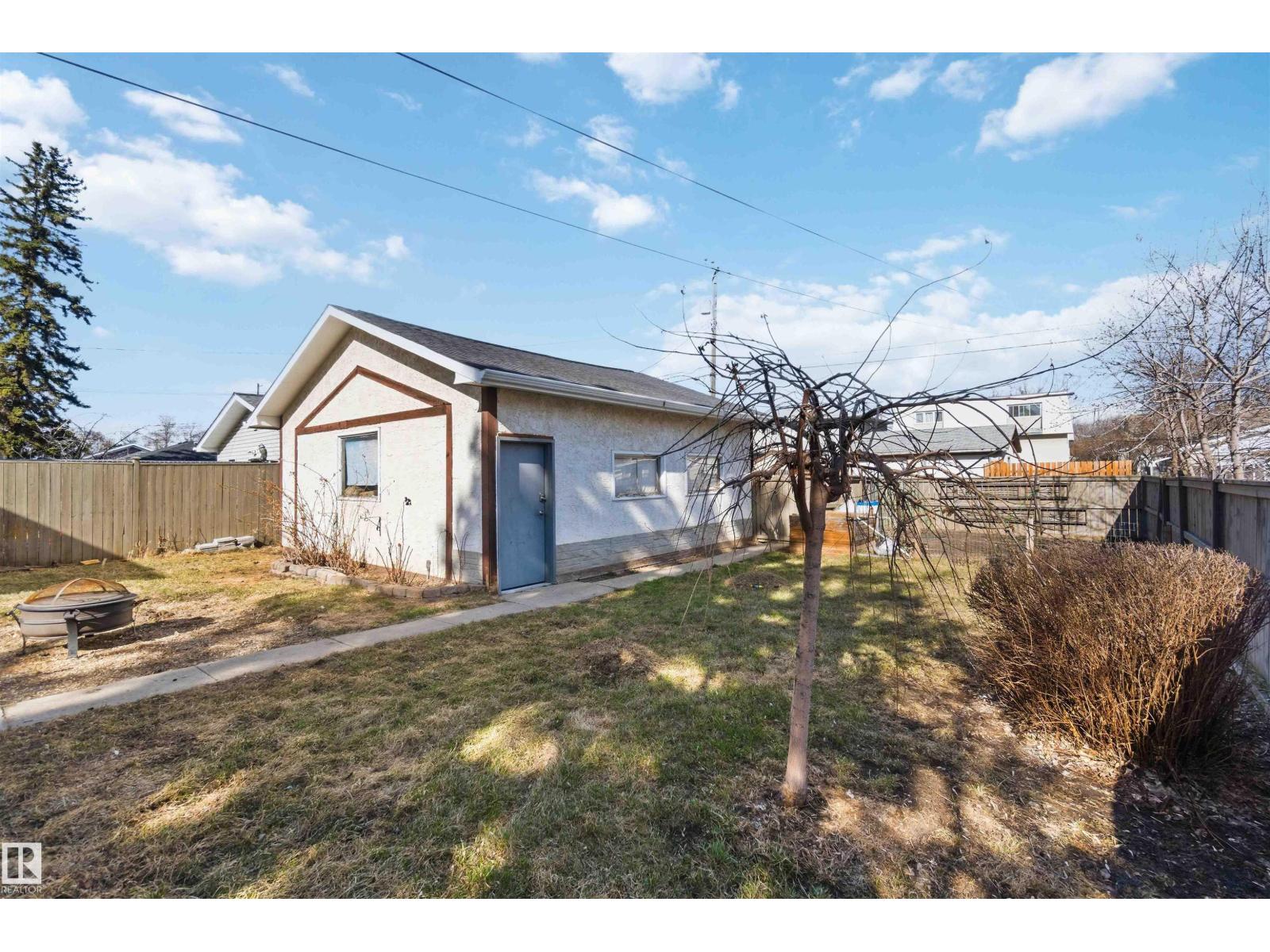 10331 151 St Nw, Edmonton, Alberta  T5P 1T9 - Photo 64 - E4485314