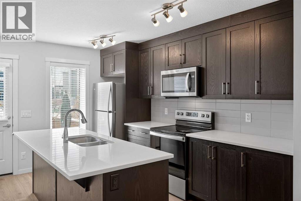 306, 338 Seton Circle Se, Calgary, Alberta  T3M 3H1 - Photo 12 - A2296960