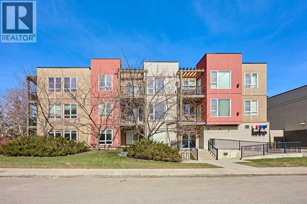 203, 3600 15a Street Sw, Calgary, Alberta  T2T 5P8 - Photo 7 - A2302335