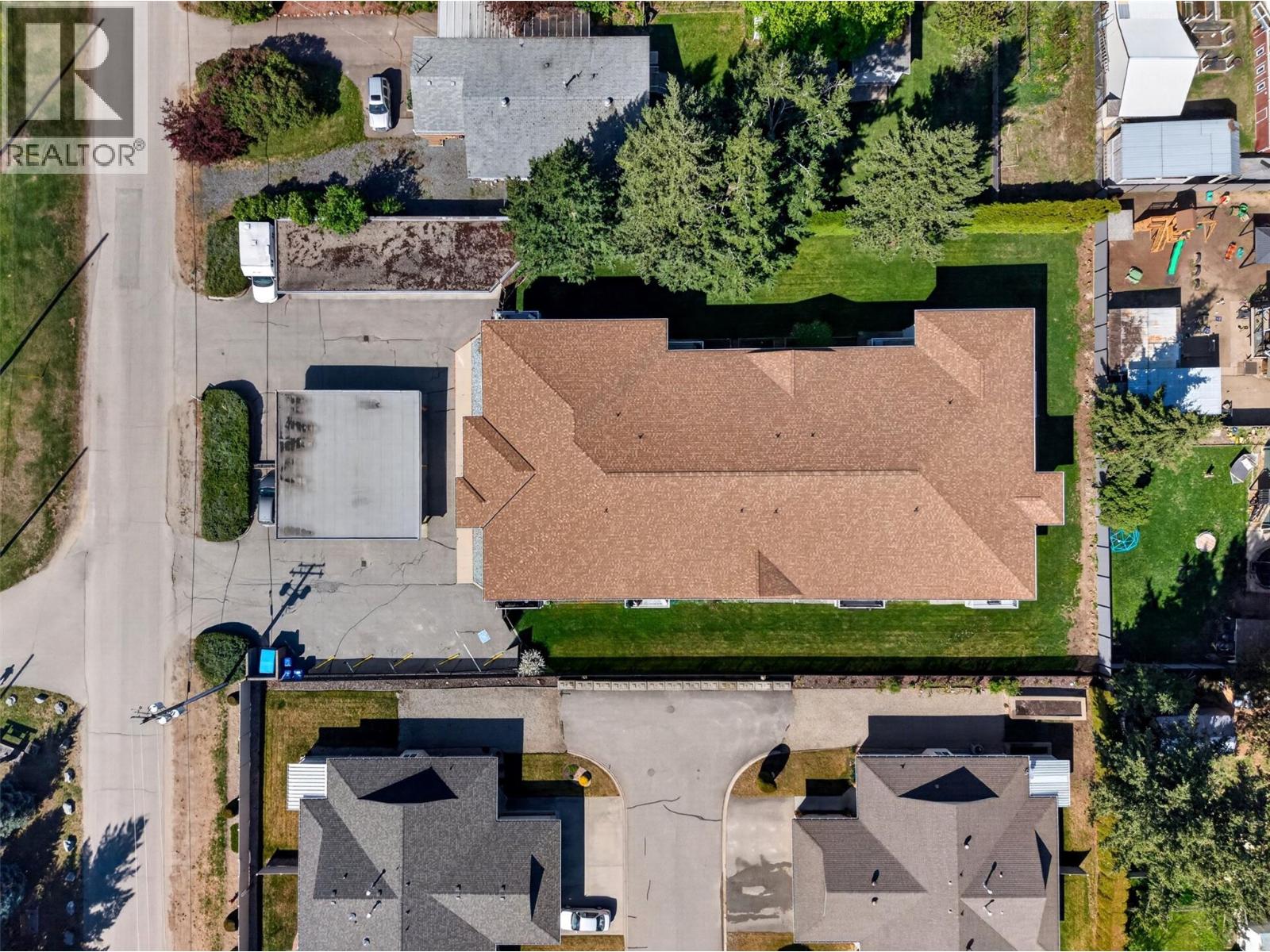 211 Kildonan Avenue Unit# 215, Enderby, British Columbia  V4Y 6A2 - Photo 42 - 10385160