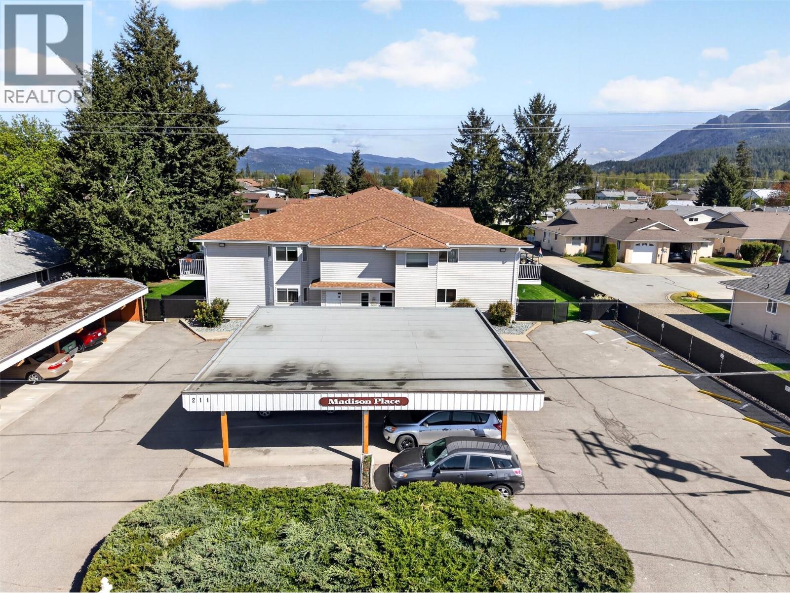 211 Kildonan Avenue Unit# 215, Enderby, British Columbia  V4Y 6A2 - Photo 41 - 10385160
