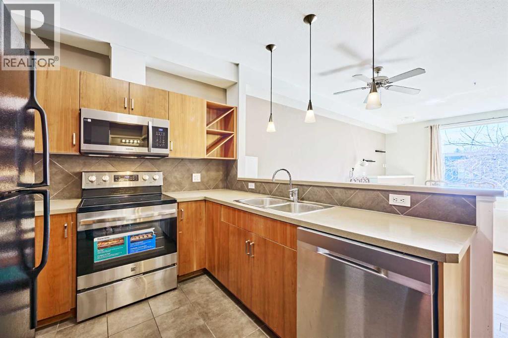 203, 3600 15a Street Sw, Calgary, Alberta  T2T 5P8 - Photo 16 - A2302335