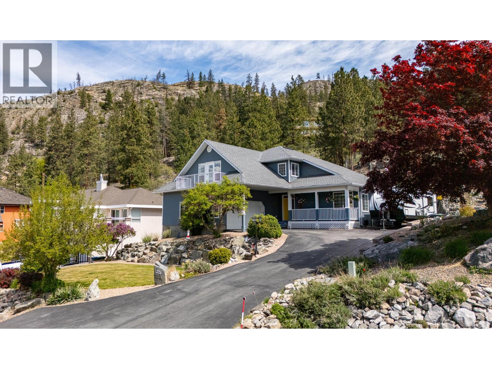 271 Heritage Boulevard, Okanagan Falls, British Columbia  V0H 1R3 - Photo 39 - 10385401