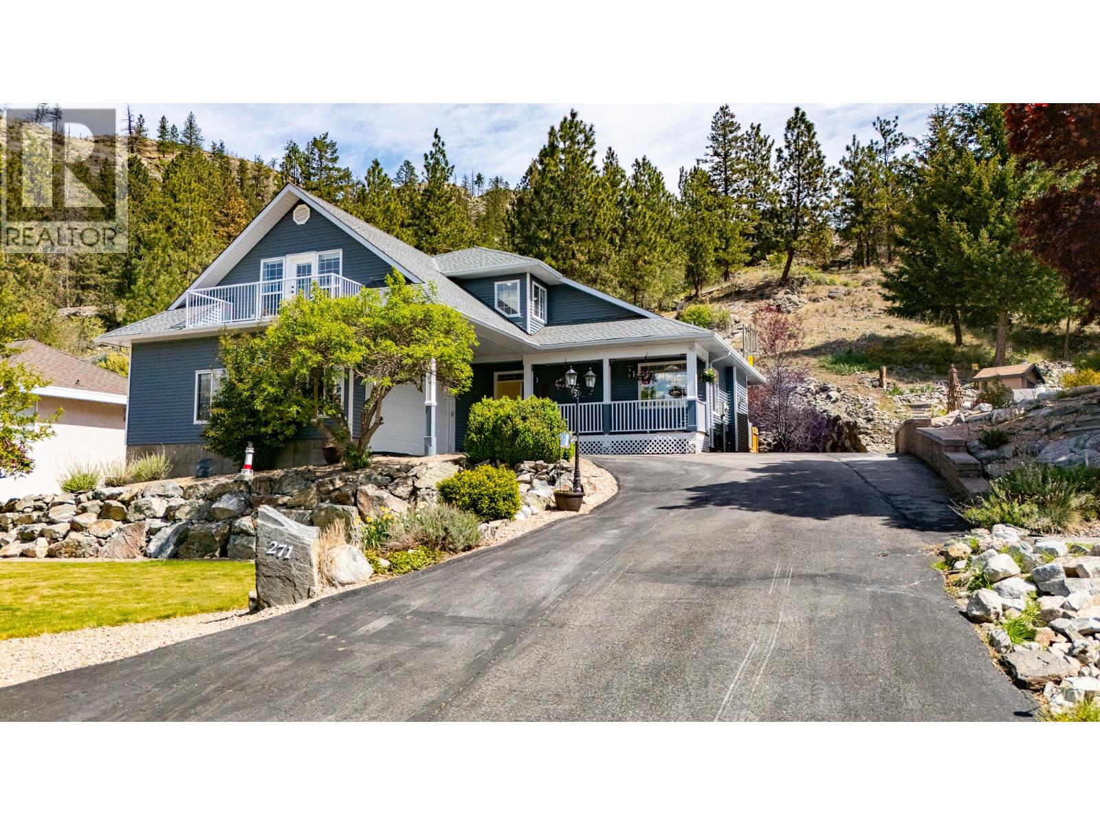 271 Heritage Boulevard, Okanagan Falls, British Columbia  V0H 1R3 - Photo 35 - 10385401