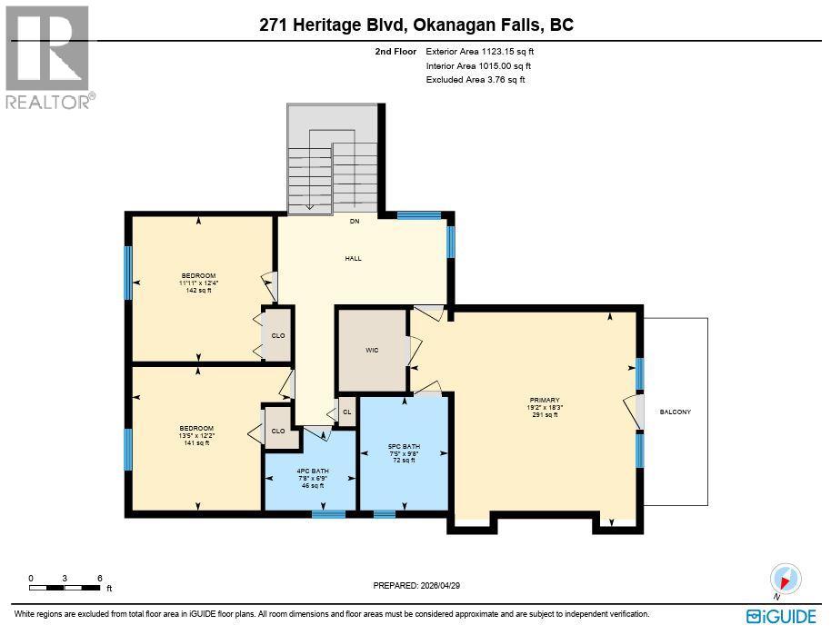 271 Heritage Boulevard, Okanagan Falls, British Columbia  V0H 1R3 - Photo 31 - 10385401