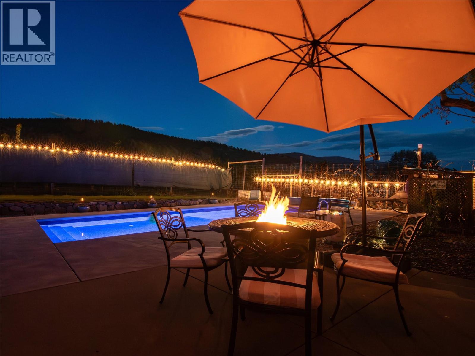 350 MIDDLE BENCH Road, Penticton, British Columbia