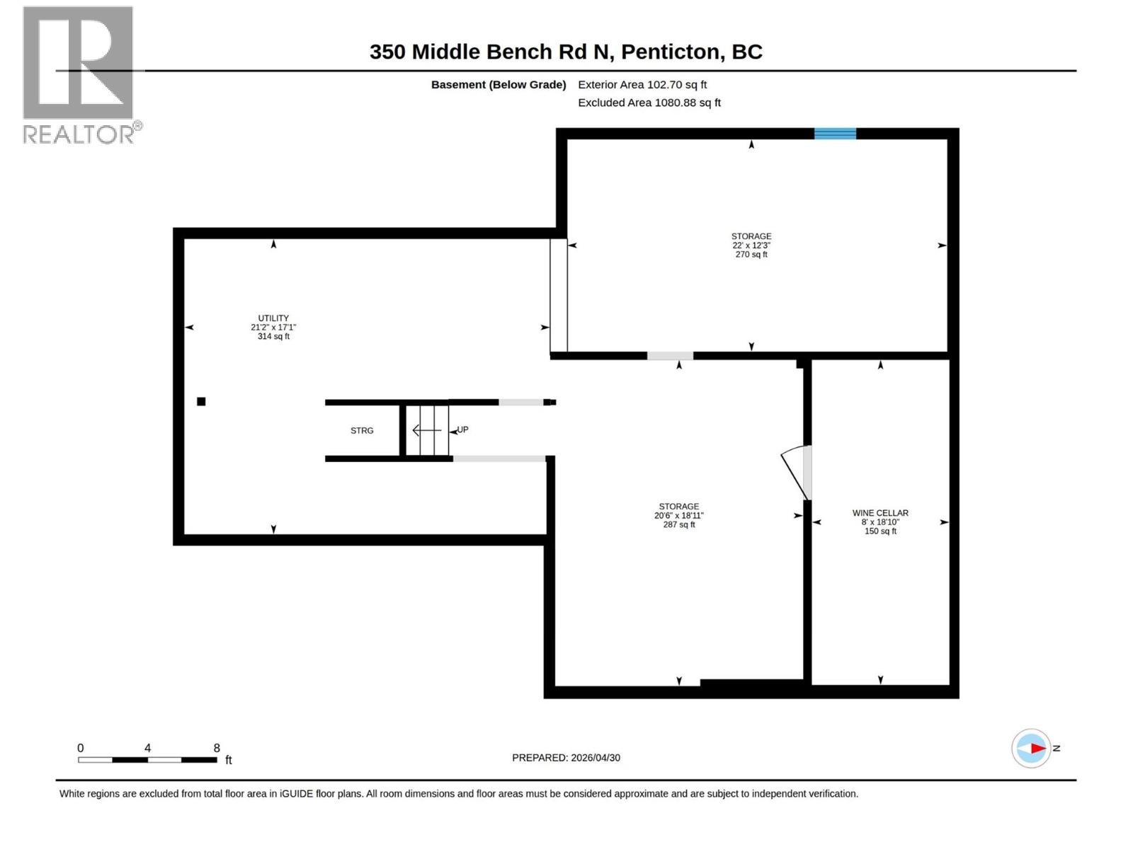 350 Middle Bench Road, Penticton, British Columbia  V2A 8S5 - Photo 82 - 10385579