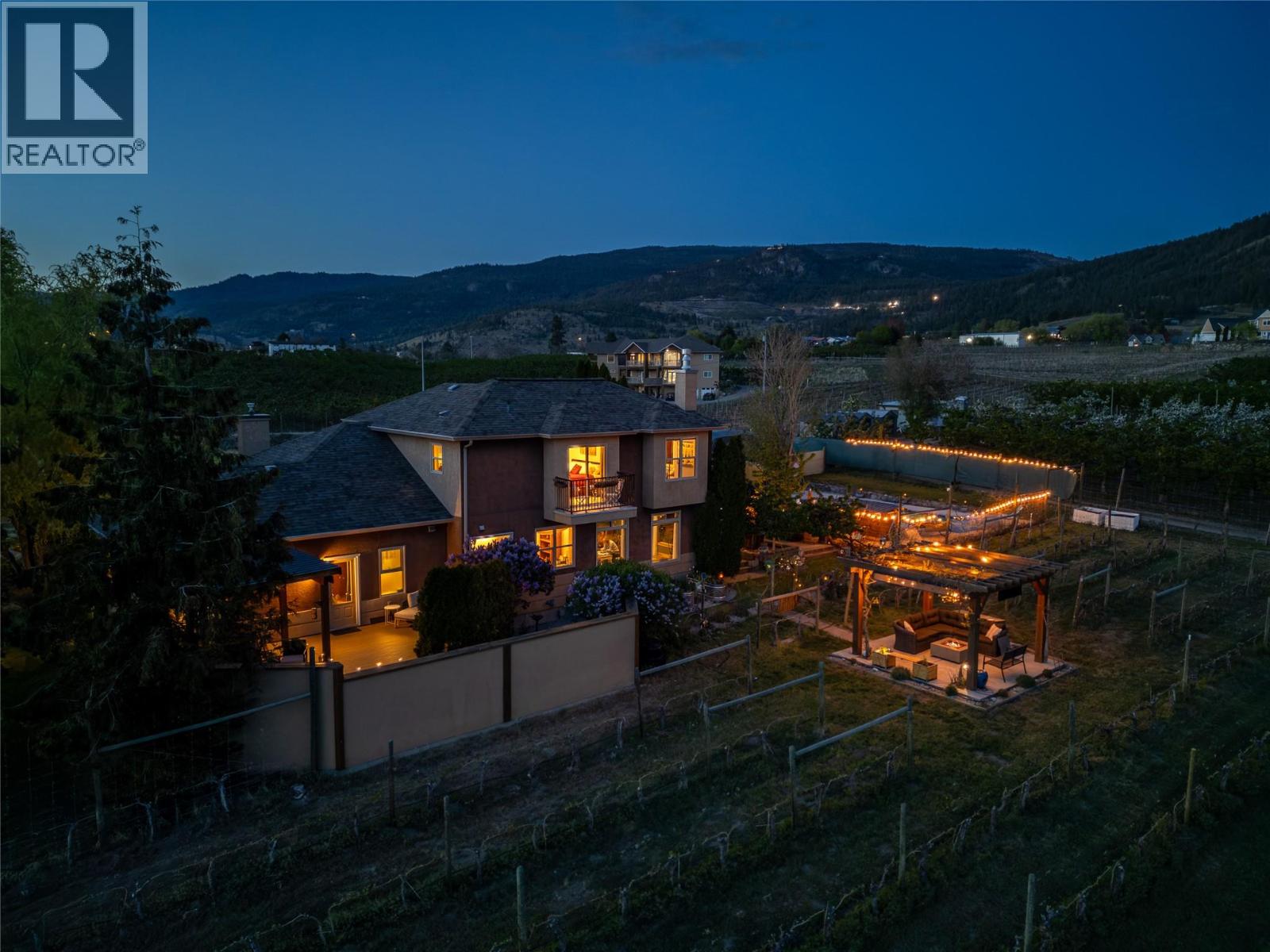 350 Middle Bench Road, Penticton, British Columbia  V2A 8S5 - Photo 76 - 10385579