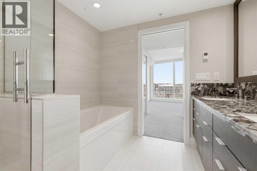 1203, 519 Riverfront Avenue SE, Calgary, Alberta  T2G 5J5 - Photo 28 - A2304044