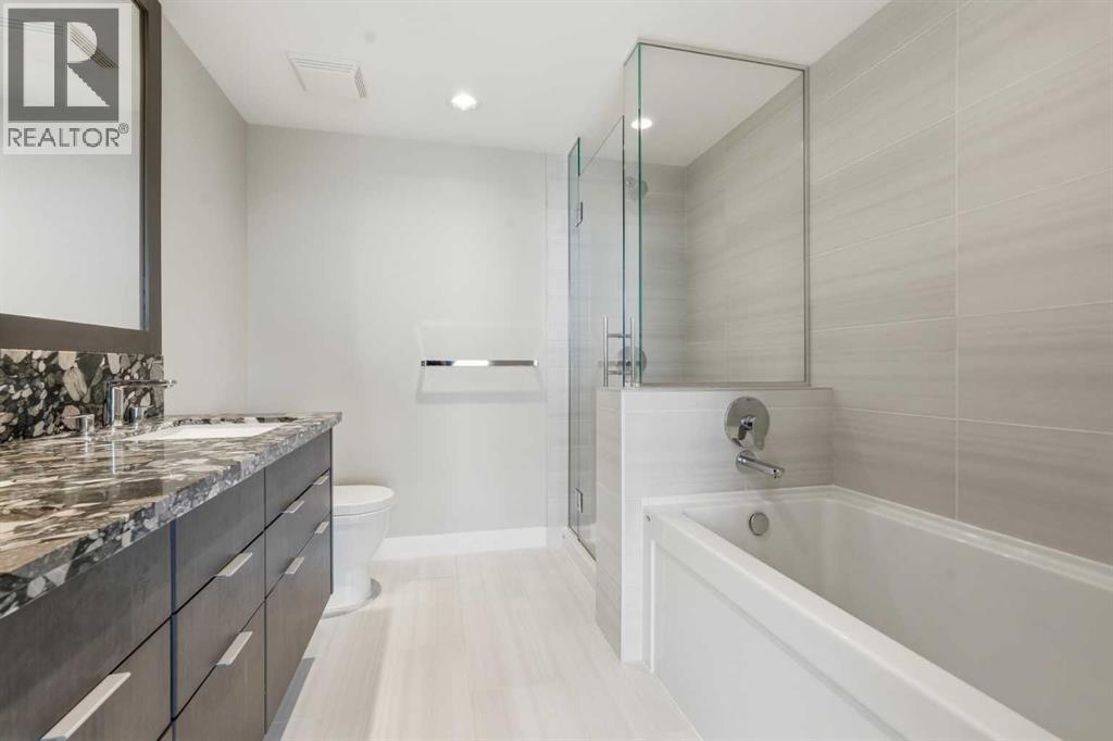 1203, 519 Riverfront Avenue SE, Calgary, Alberta  T2G 5J5 - Photo 27 - A2304044
