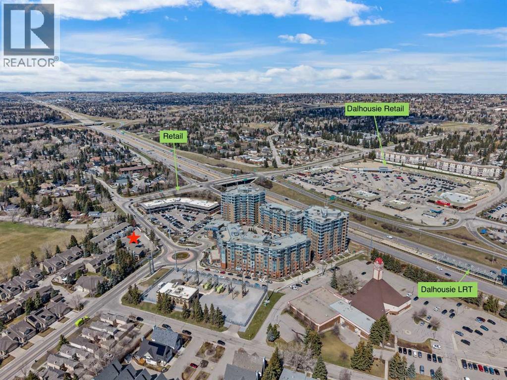 13, 803 Varsity Estates Drive NW, Calgary, Alberta  T3B 4W5 - Photo 3 - A2304862