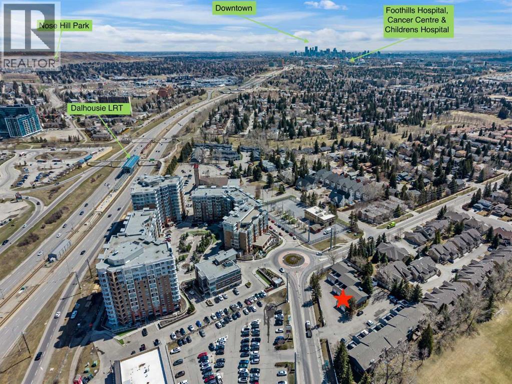 13, 803 Varsity Estates Drive NW, Calgary, Alberta  T3B 4W5 - Photo 2 - A2304862