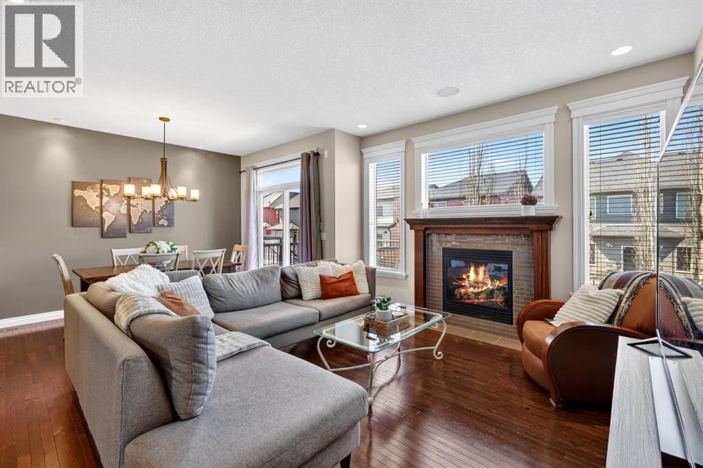 202 Evansridge Circle Nw, Calgary, Alberta  T3P 0H9 - Photo 21 - A2304920