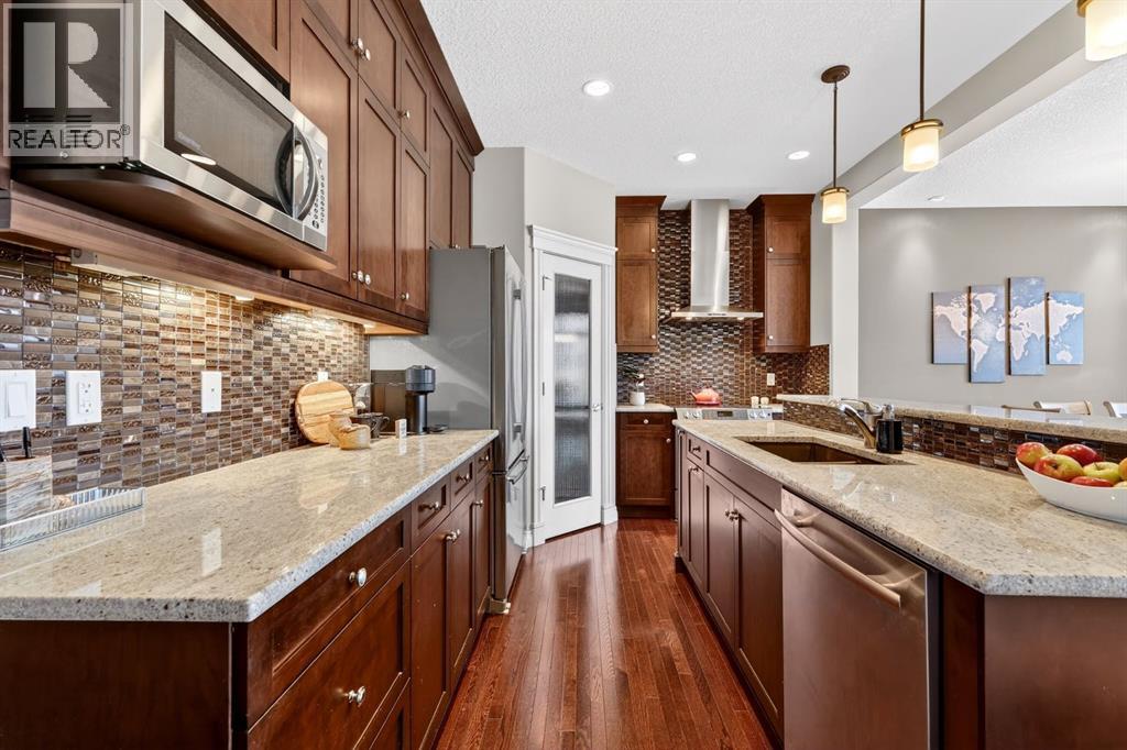 202 Evansridge Circle Nw, Calgary, Alberta  T3P 0H9 - Photo 7 - A2304920
