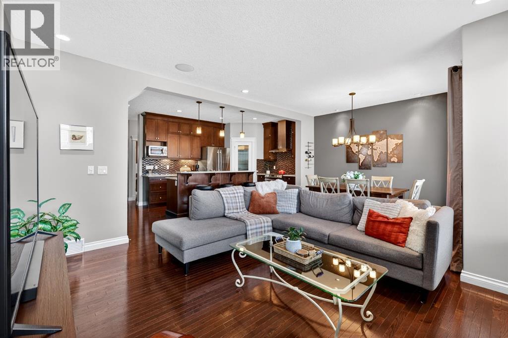 202 Evansridge Circle Nw, Calgary, Alberta  T3P 0H9 - Photo 22 - A2304920