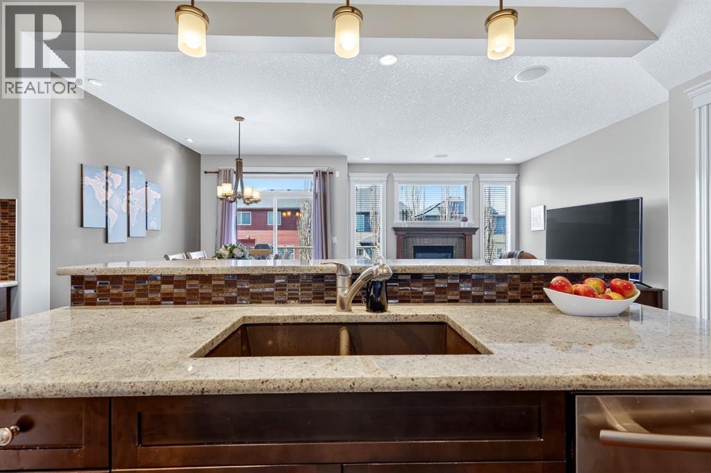 202 Evansridge Circle Nw, Calgary, Alberta  T3P 0H9 - Photo 10 - A2304920