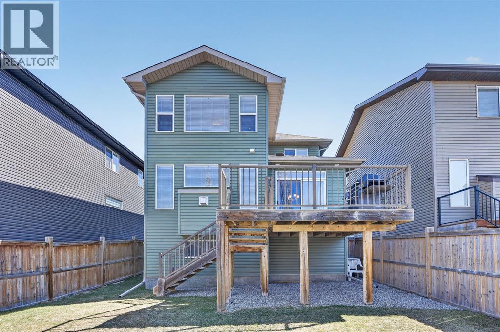 202 Evansridge Circle Nw, Calgary, Alberta  T3P 0H9 - Photo 40 - A2304920