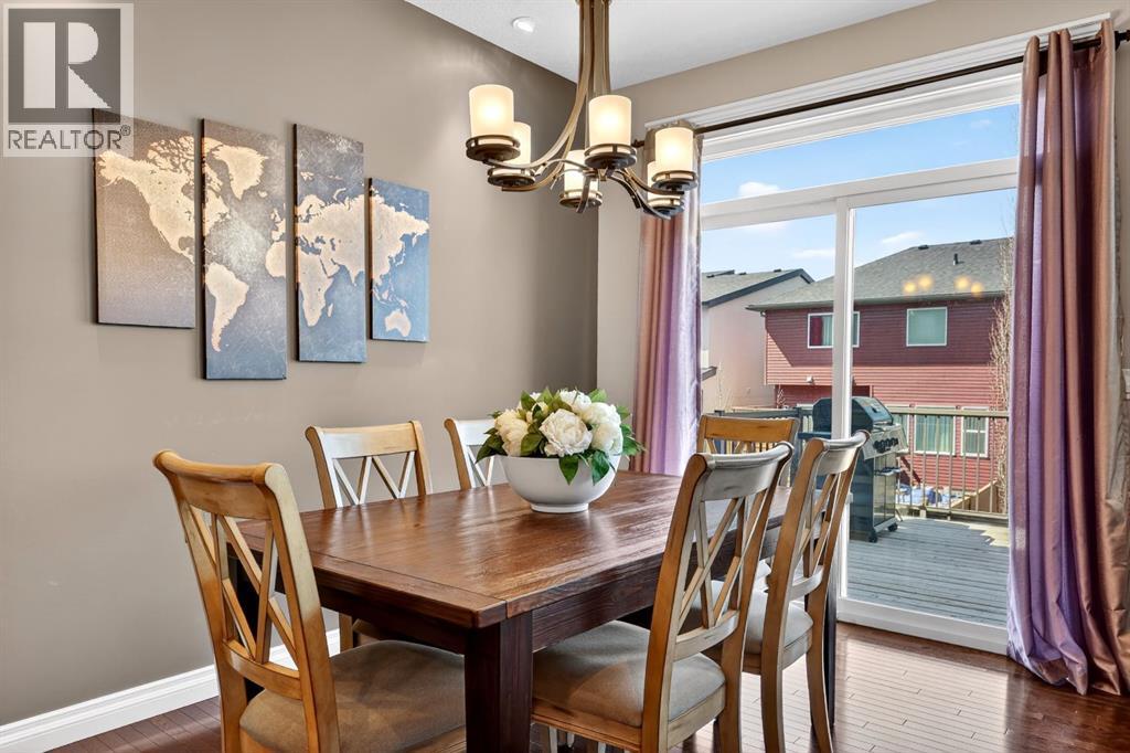 202 Evansridge Circle Nw, Calgary, Alberta  T3P 0H9 - Photo 17 - A2304920