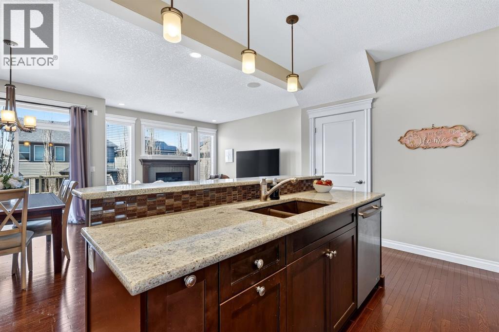 202 Evansridge Circle Nw, Calgary, Alberta  T3P 0H9 - Photo 11 - A2304920