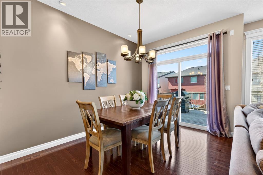202 Evansridge Circle Nw, Calgary, Alberta  T3P 0H9 - Photo 16 - A2304920