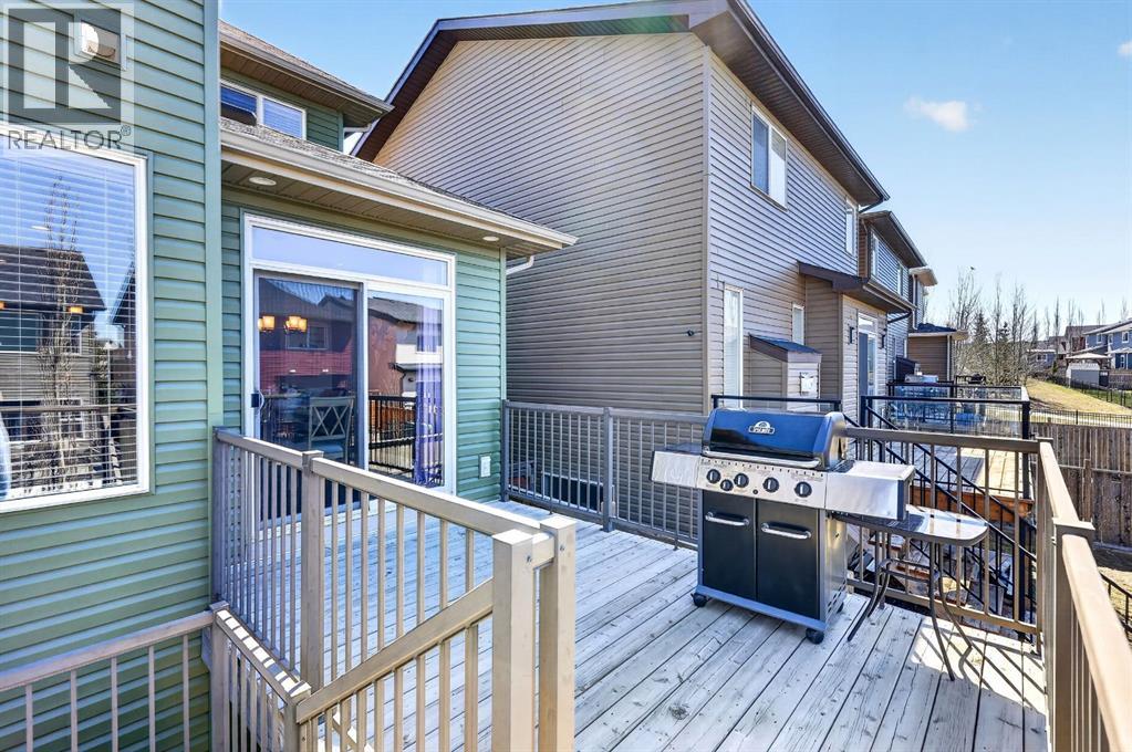 202 Evansridge Circle Nw, Calgary, Alberta  T3P 0H9 - Photo 37 - A2304920