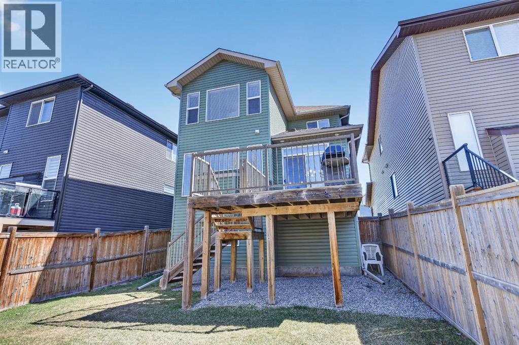202 Evansridge Circle Nw, Calgary, Alberta  T3P 0H9 - Photo 41 - A2304920