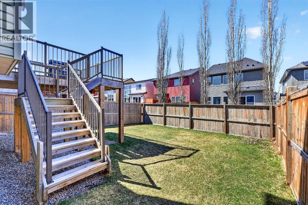 202 Evansridge Circle Nw, Calgary, Alberta  T3P 0H9 - Photo 38 - A2304920