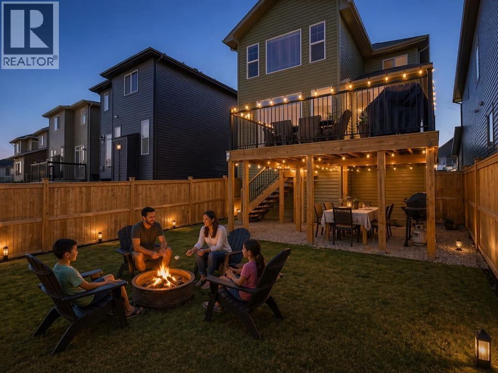 202 Evansridge Circle Nw, Calgary, Alberta  T3P 0H9 - Photo 43 - A2304920