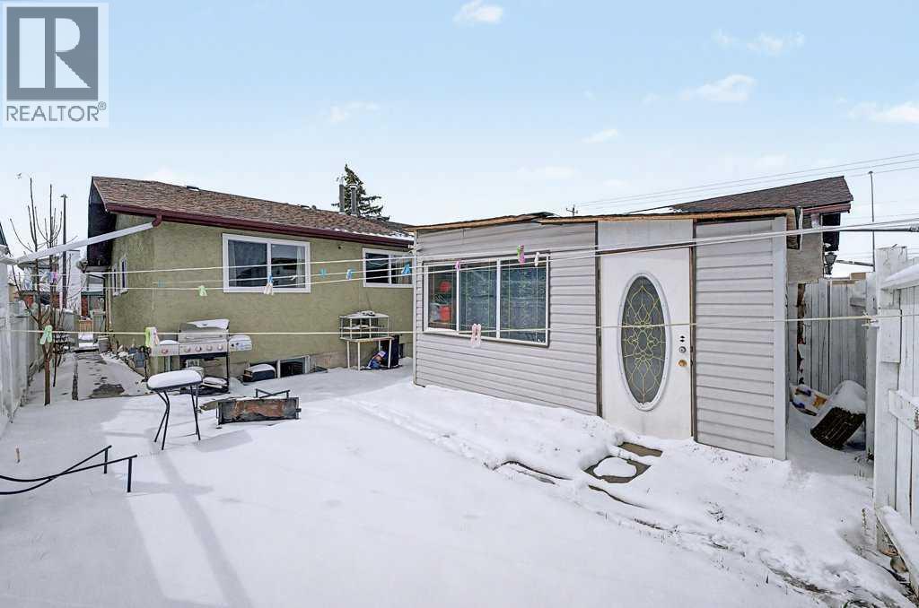 38 Whitman Close Ne, Calgary, Alberta  T1Y 4h4 - Photo 37 - A2305372