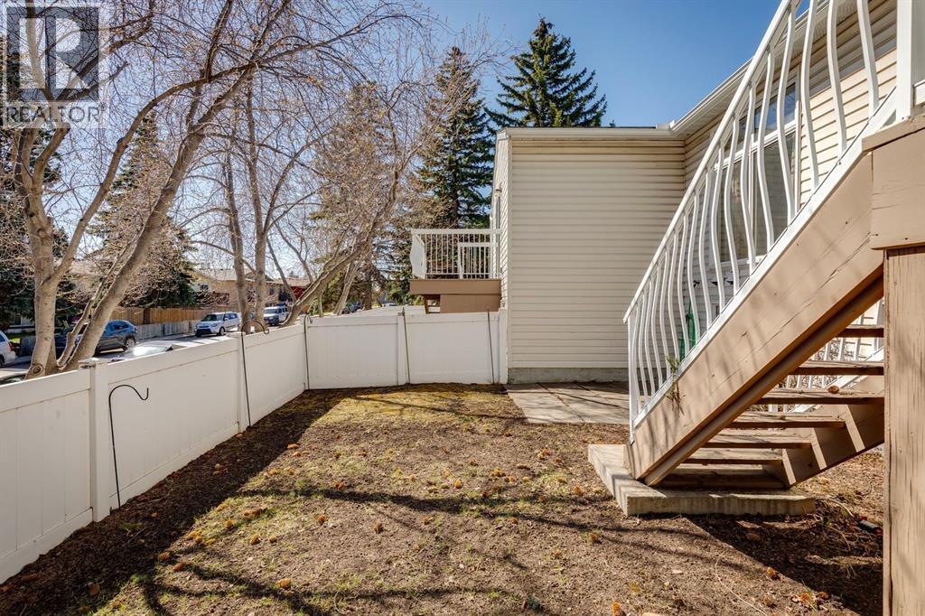 117 Sabrina Way Sw, Calgary, Alberta  t2w 4j4 - Photo 24 - A2306568