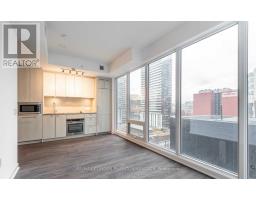 4611 - 115 BLUE JAYS WAY, Toronto, Ontario
