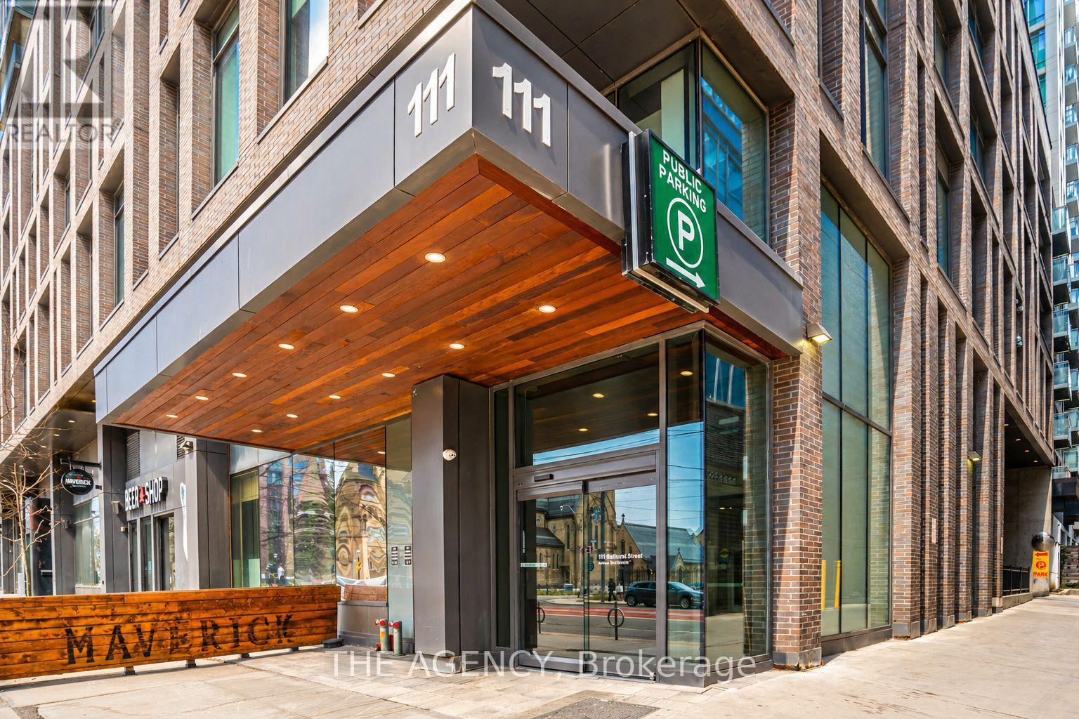 111 Bathurst Street, Toronto, Ontario  M5V 0M9 - Photo 12 - C13072416