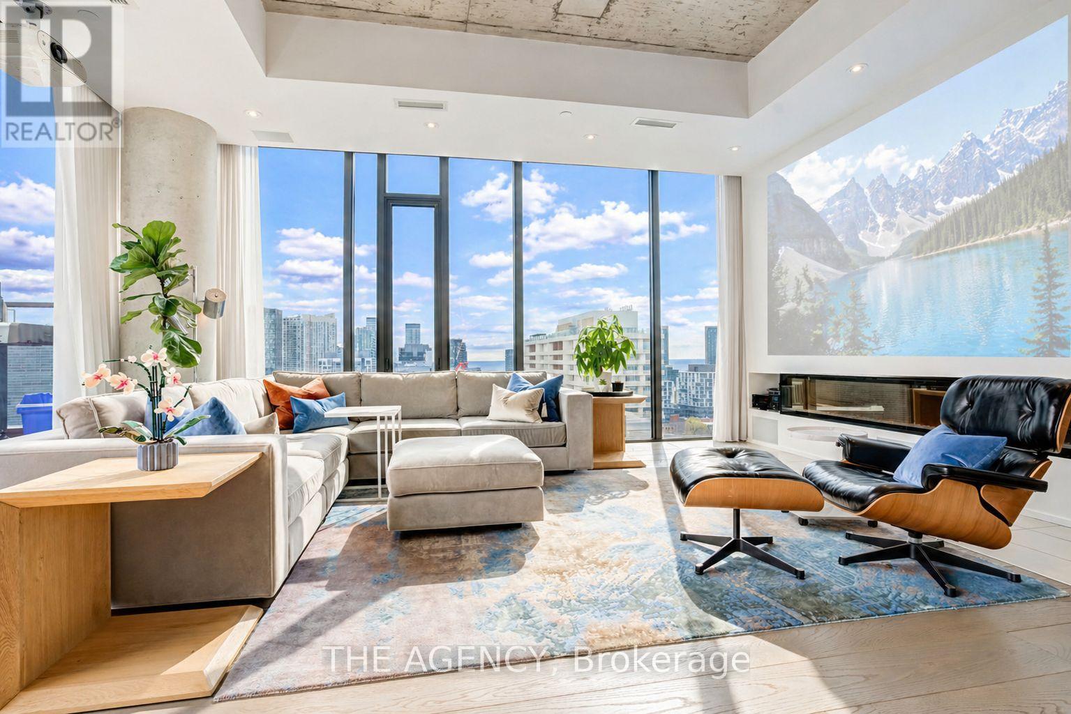 111 Bathurst Street, Toronto, Ontario  M5V 0M9 - Photo 15 - C13072416