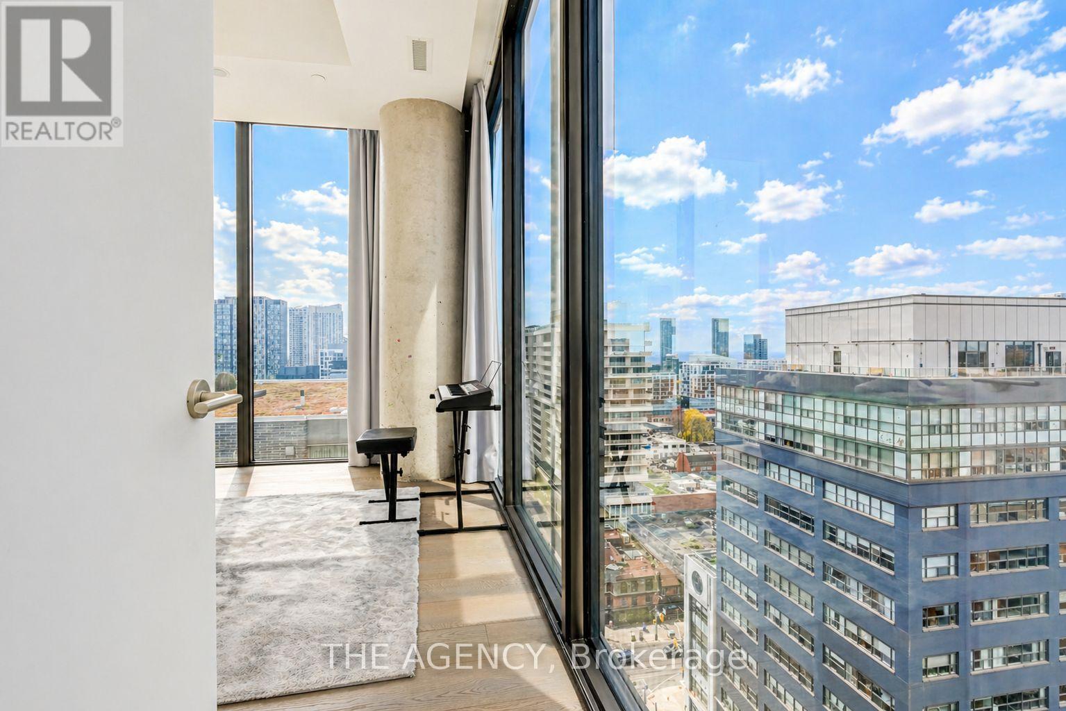 111 Bathurst Street, Toronto, Ontario  M5V 0M9 - Photo 22 - C13072416