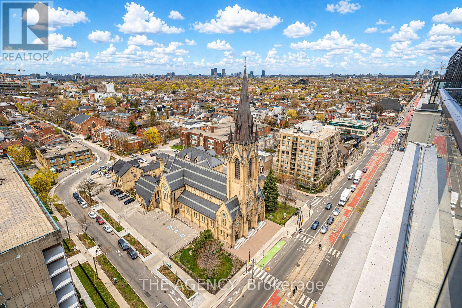 111 Bathurst Street, Toronto, Ontario  M5V 0M9 - Photo 25 - C13072416