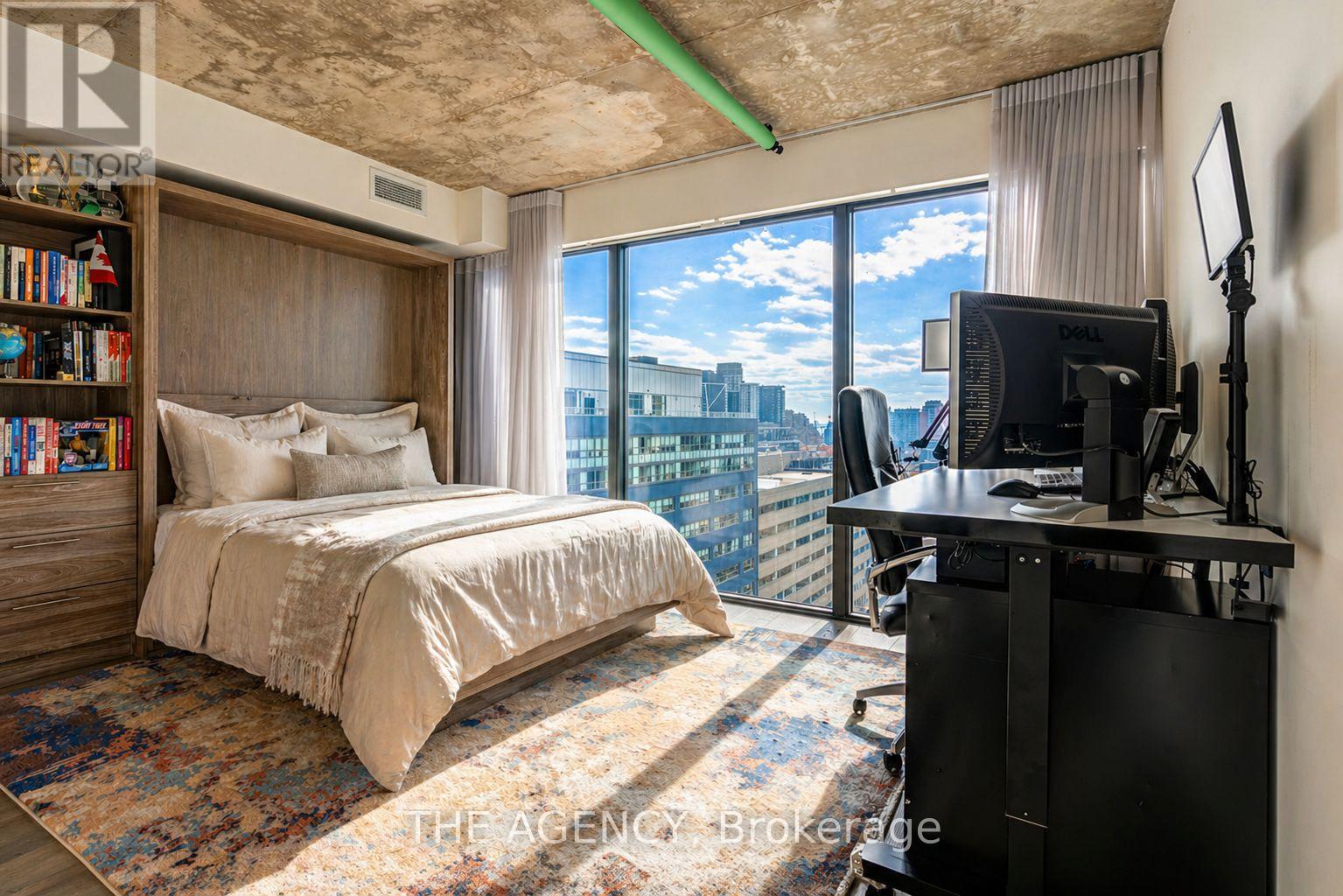 111 Bathurst Street, Toronto, Ontario  M5V 0M9 - Photo 27 - C13072416